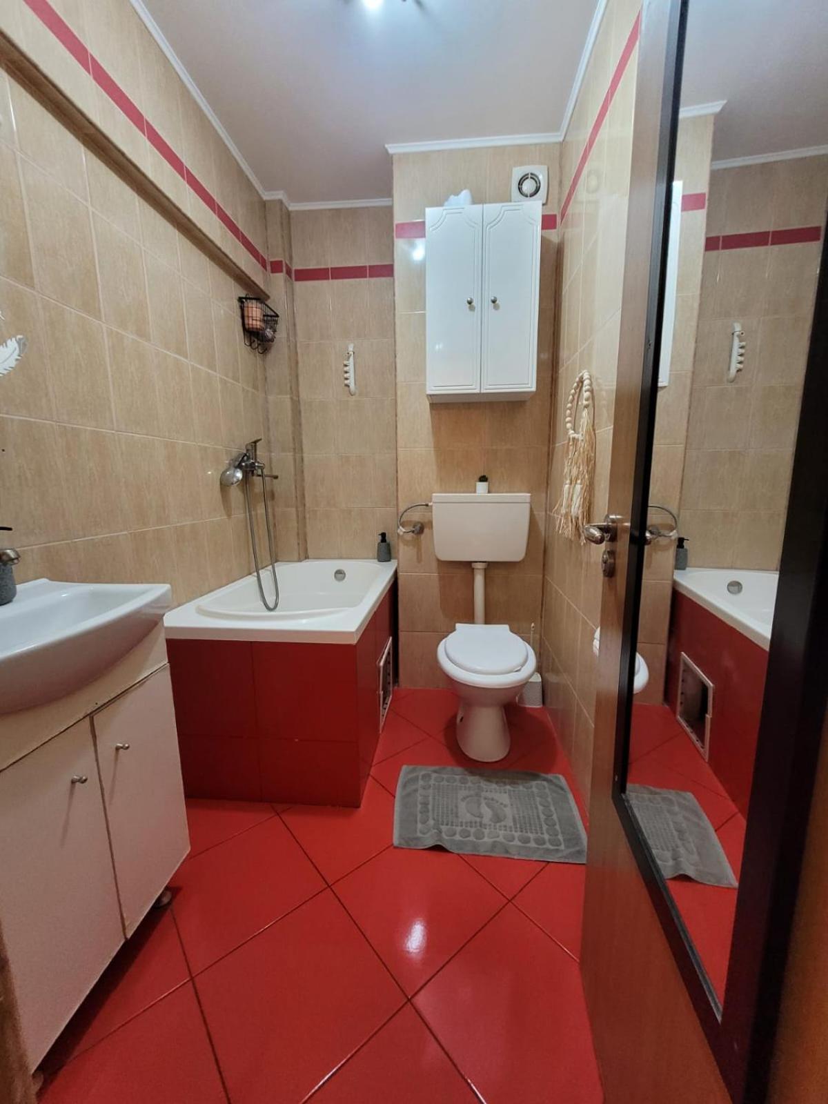 Cuibusor De Vara Constanta Exterior photo